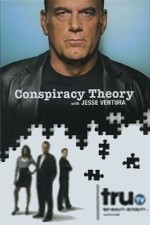 Watch Conspiracy Theory with Jesse Ventura Alluc